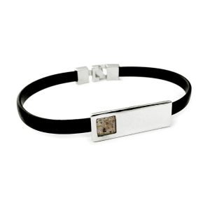 Brazalete "Recuerdo" con cenizas