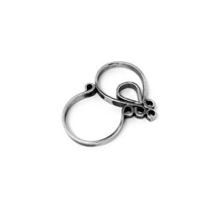 IZZURAN - Anillo