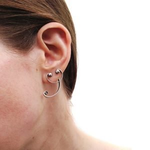 IZZURAN - Aretes modulares