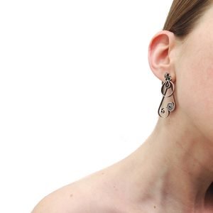 IZZURAN - Aretes modulares