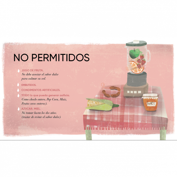 Libro "Bienvenido Ñam, Ñam" - Imagen 12