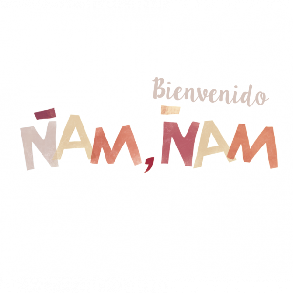 Libro "Bienvenido Ñam, Ñam" - Imagen 18