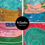 Mi primer libro: 4 cuentos para niños