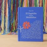 Libro "El Espíritu de las Montañas"